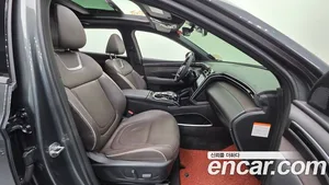 Hyundai Tucson, 2021 — миниатюра 10