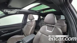 Hyundai Tucson, 2021 — миниатюра 11
