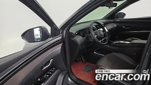 Hyundai Tucson, 2021 — миниатюра 12