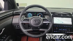 Hyundai Tucson, 2021 — миниатюра 14