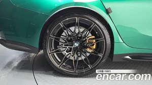 BMW M3, 2021 — миниатюра 5