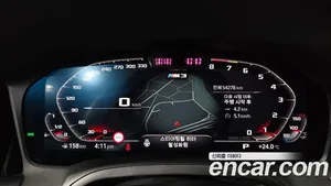 BMW M3, 2021 — миниатюра 11