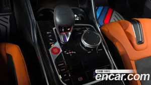 BMW M3, 2021 — миниатюра 12