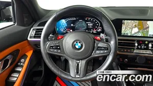 BMW M3, 2021 — миниатюра 19
