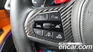 BMW M3, 2021 — миниатюра 21