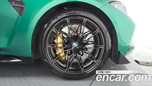 BMW M3, 2021 — миниатюра 7