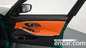 BMW M3, 2021 — миниатюра 14