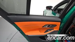 BMW M3, 2021 — миниатюра 15