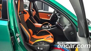 BMW M3, 2021 — миниатюра 16