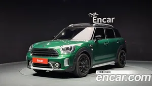 Mini Countryman, 2023 — миниатюра 1