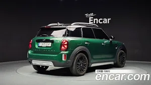 Mini Countryman, 2023 — миниатюра 2
