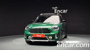 Mini Countryman, 2023 — миниатюра 3