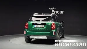 Mini Countryman, 2023 — миниатюра 4