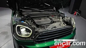 Mini Countryman, 2023 — миниатюра 6