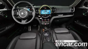Mini Countryman, 2023 — миниатюра 7