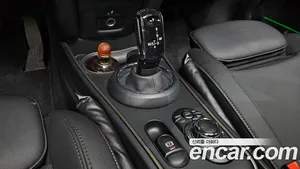 Mini Countryman, 2023 — миниатюра 9