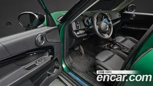 Mini Countryman, 2023 — миниатюра 10