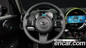 Mini Countryman, 2023 — миниатюра 13