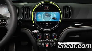 Mini Countryman, 2023 — миниатюра 14