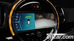 Mini Countryman, 2023 — миниатюра 15