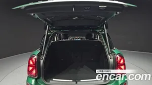 Mini Countryman, 2023 — миниатюра 20