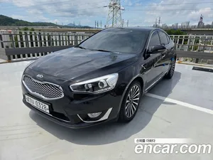 Kia K7, 2015 — миниатюра 1