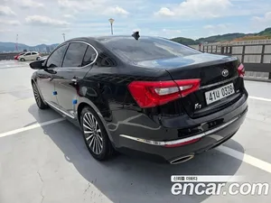 Kia K7, 2015 — миниатюра 2