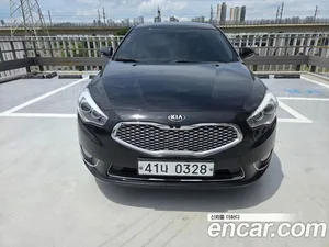 Kia K7, 2015 — миниатюра 3