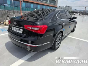 Kia K7, 2015 — миниатюра 4
