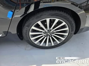 Kia K7, 2015 — миниатюра 5