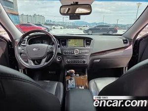 Kia K7, 2015 — миниатюра 7