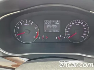 Kia K7, 2015 — миниатюра 8
