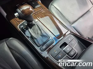 Kia K7, 2015 — миниатюра 9
