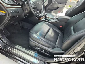 Kia K7, 2015 — миниатюра 10