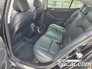 Kia K7, 2015 — миниатюра 12
