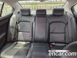 Kia K7, 2015 — миниатюра 13