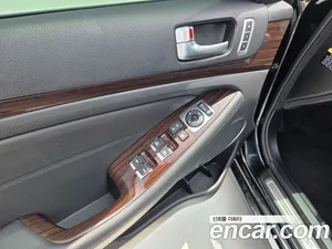 Kia K7, 2015 — миниатюра 14