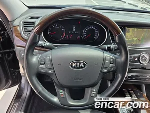 Kia K7, 2015 — миниатюра 15