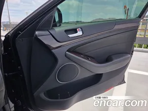 Kia K7, 2015 — миниатюра 17