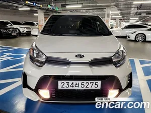 Kia morning, 2021 — миниатюра 4