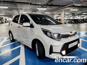 Kia morning, 2021 — миниатюра 5