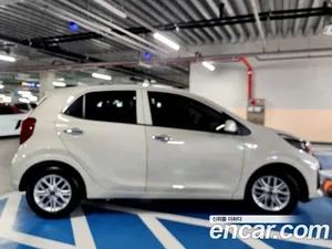 Kia morning, 2021 — миниатюра 6
