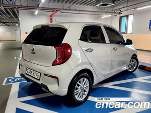 Kia morning, 2021 — миниатюра 7
