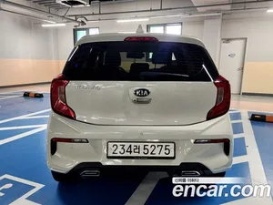 Kia morning, 2021 — миниатюра 8