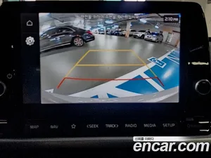 Kia morning, 2021 — миниатюра 10