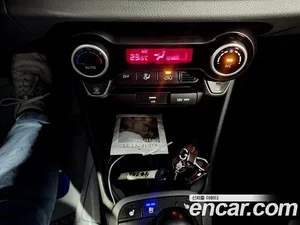 Kia morning, 2021 — миниатюра 11