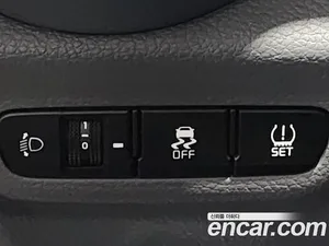 Kia morning, 2021 — миниатюра 12