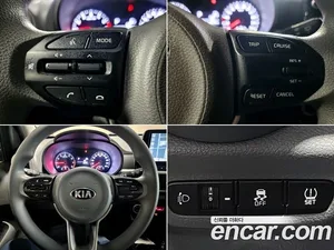 Kia morning, 2021 — миниатюра 14