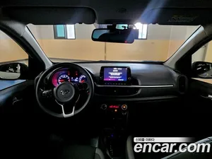 Kia morning, 2021 — миниатюра 15