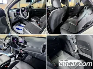 Kia morning, 2021 — миниатюра 16